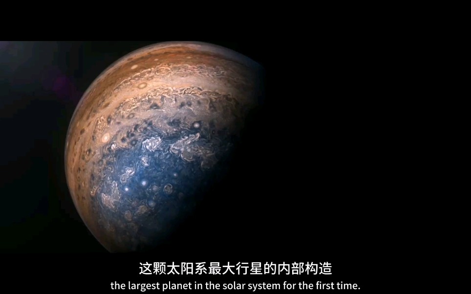 [图]中文版《宇宙•行星•彗星》纪录片合集