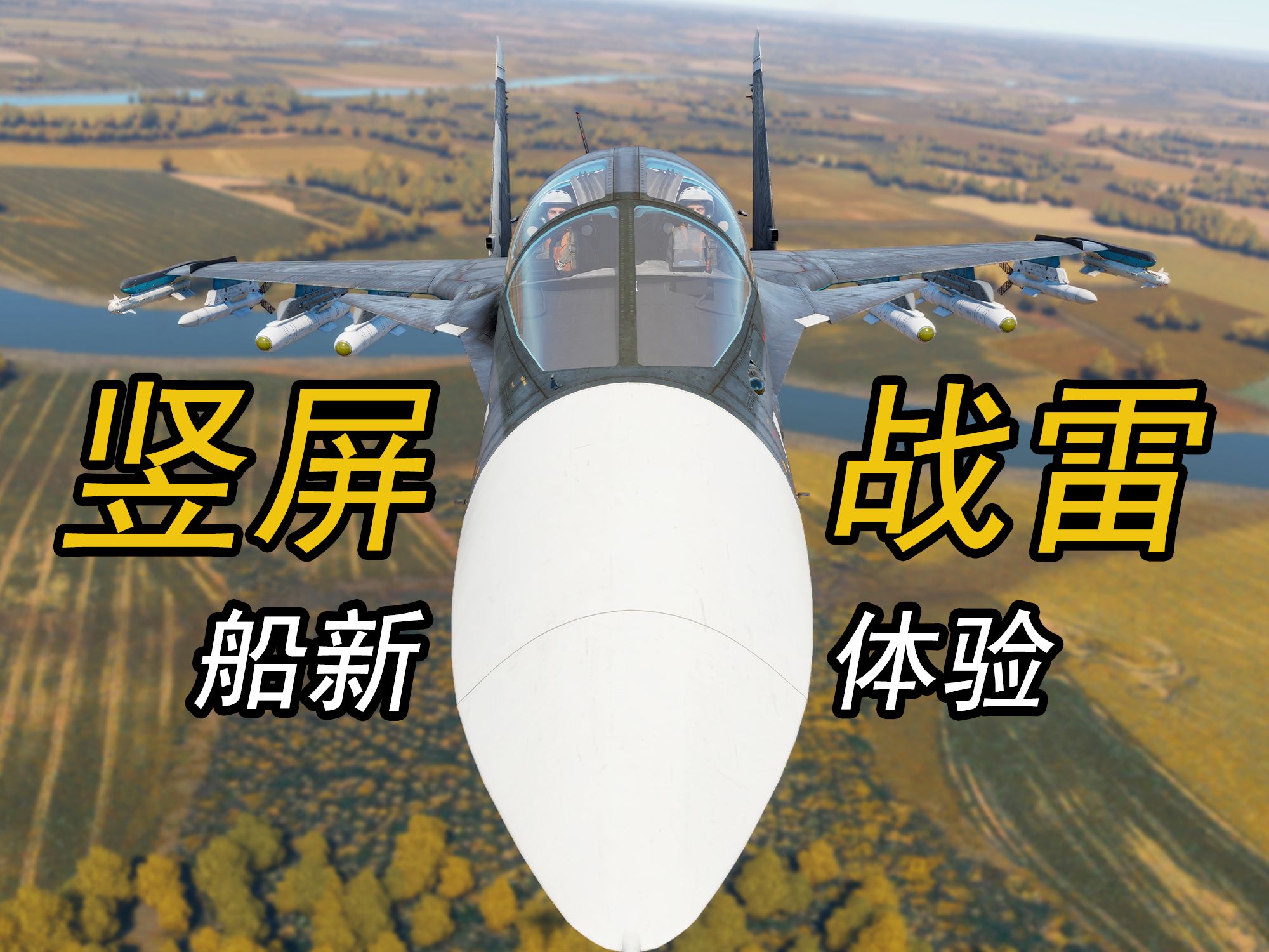 用竖屏打战雷是一种什么样的体验?-院长今天又划水-院长今天又划水-哔哩哔哩视频