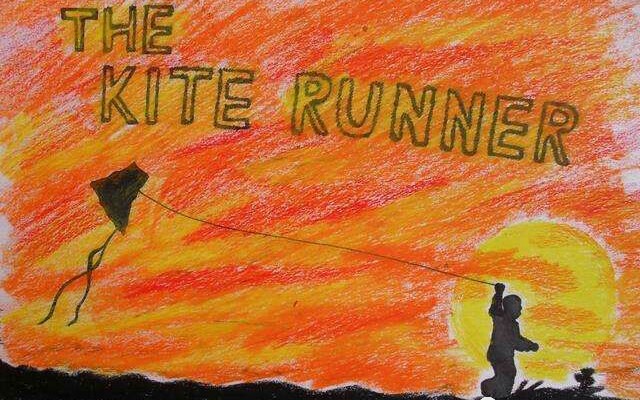 追风筝的人第1章阅读