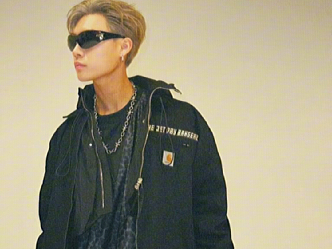 冷都男，冷都男的梗来源哪