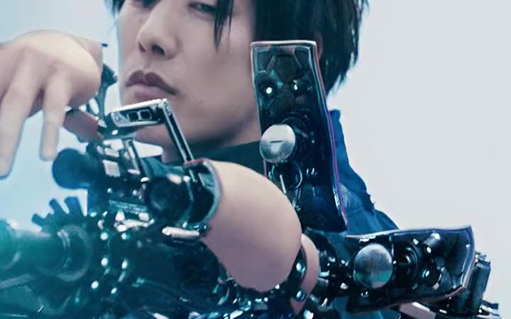 犬屋敷真人版(3)