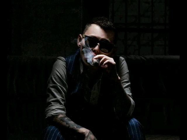 谢帝rapgodremix第一版