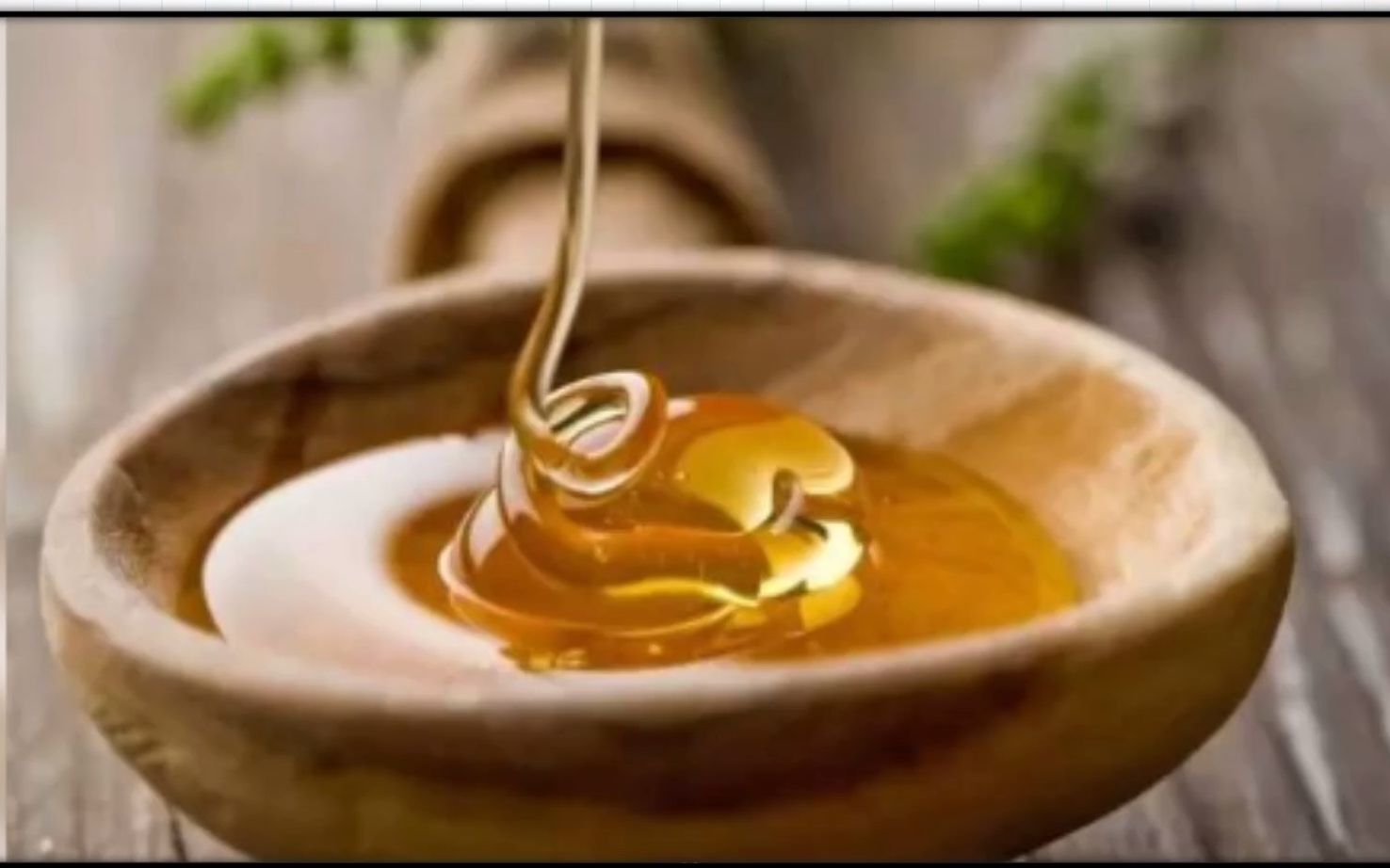 痔疮术后吃蜂蜜有用吗视频(痔疮术后 蜂蜜)