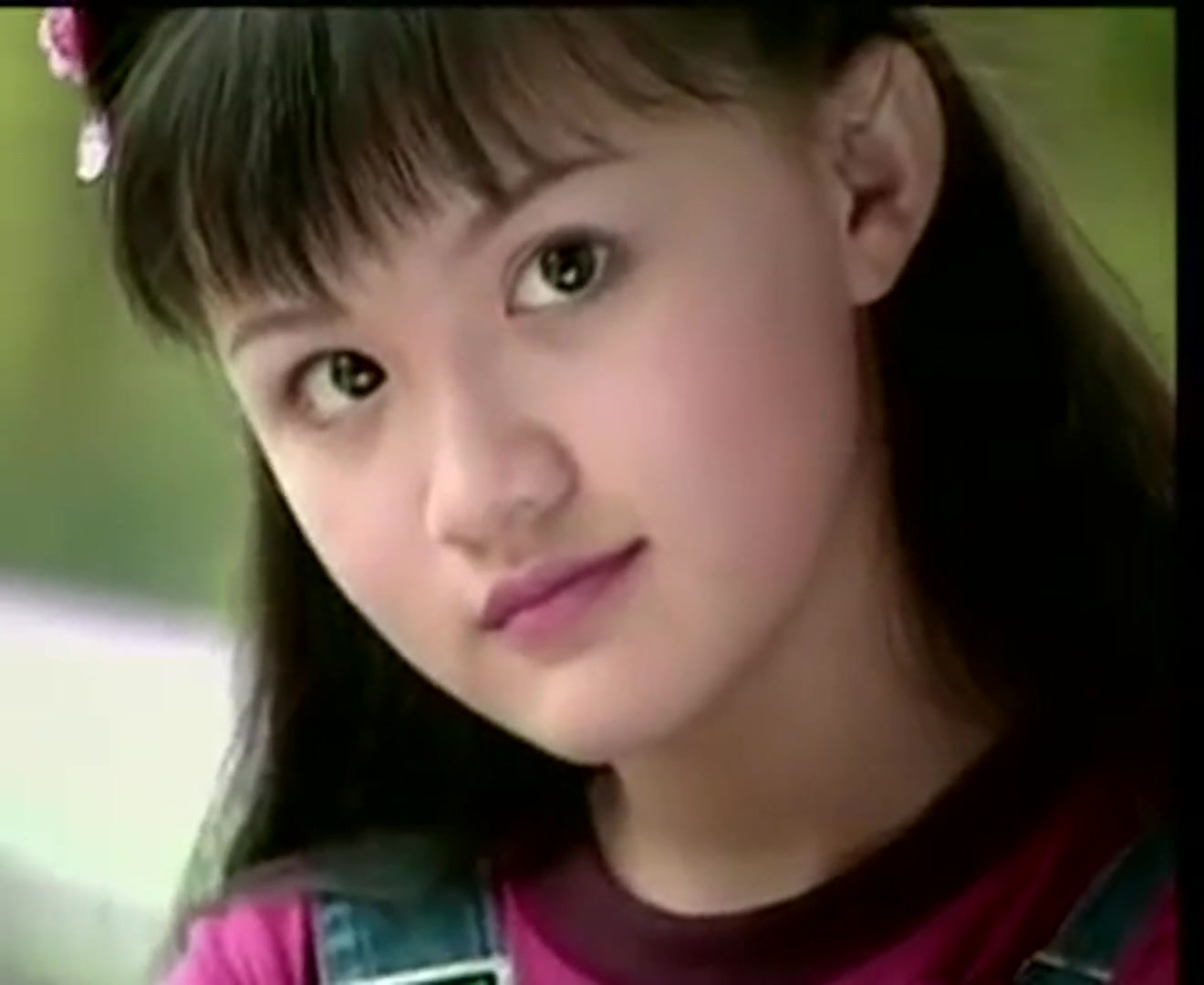 威扬典藏集王雪晶青苹果2vcd版