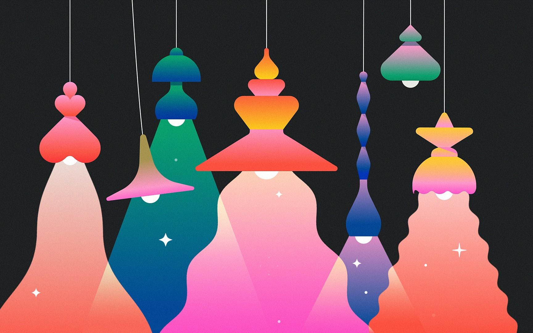 【mg动画欣赏】motiongraphics极具创意的动态设计运动图形动画《from