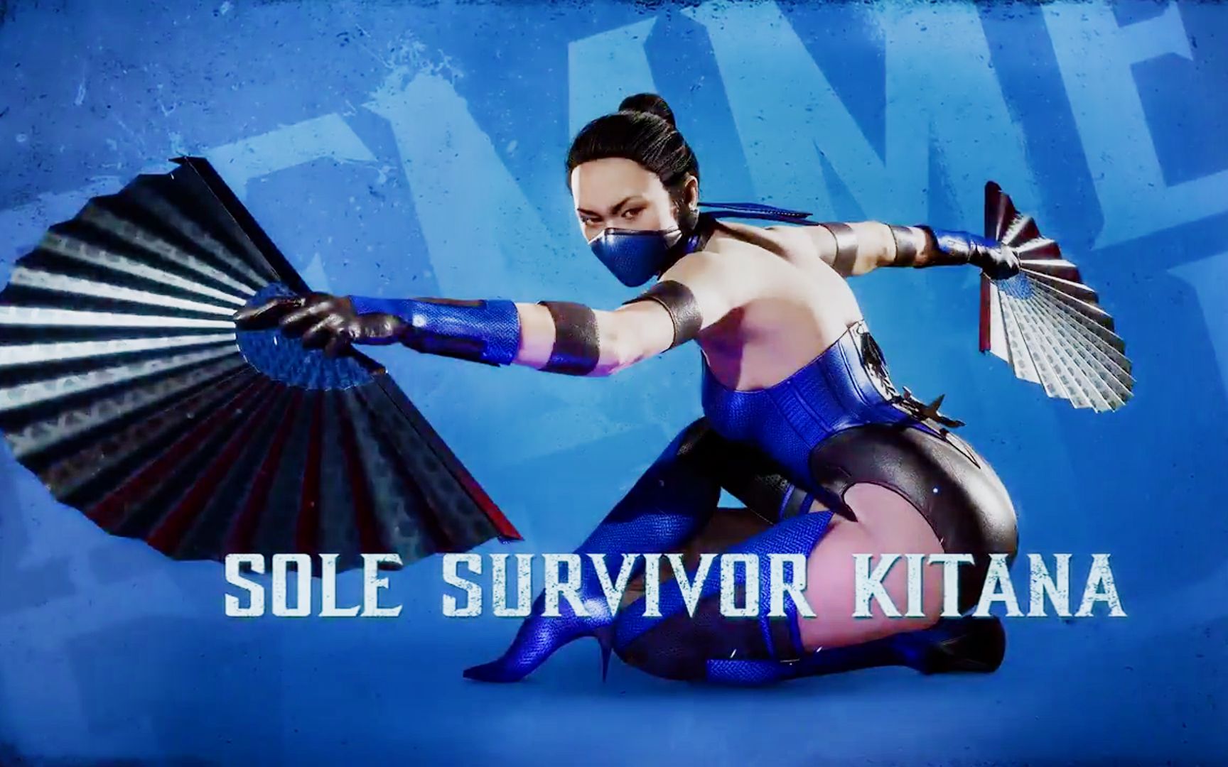 真人快打11femmefatale皮肤包预告