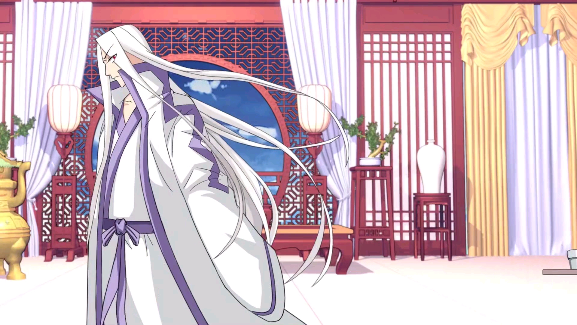 活动作品斗破苍穹药老让韩枫下毒全身瘫倒