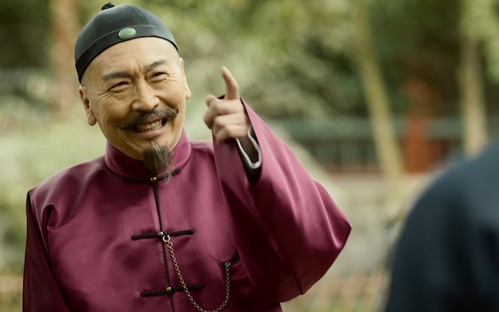 【辜鸿铭】是复古派文学狂士 也是一位堂堂正正的中国人_哔哩哔哩