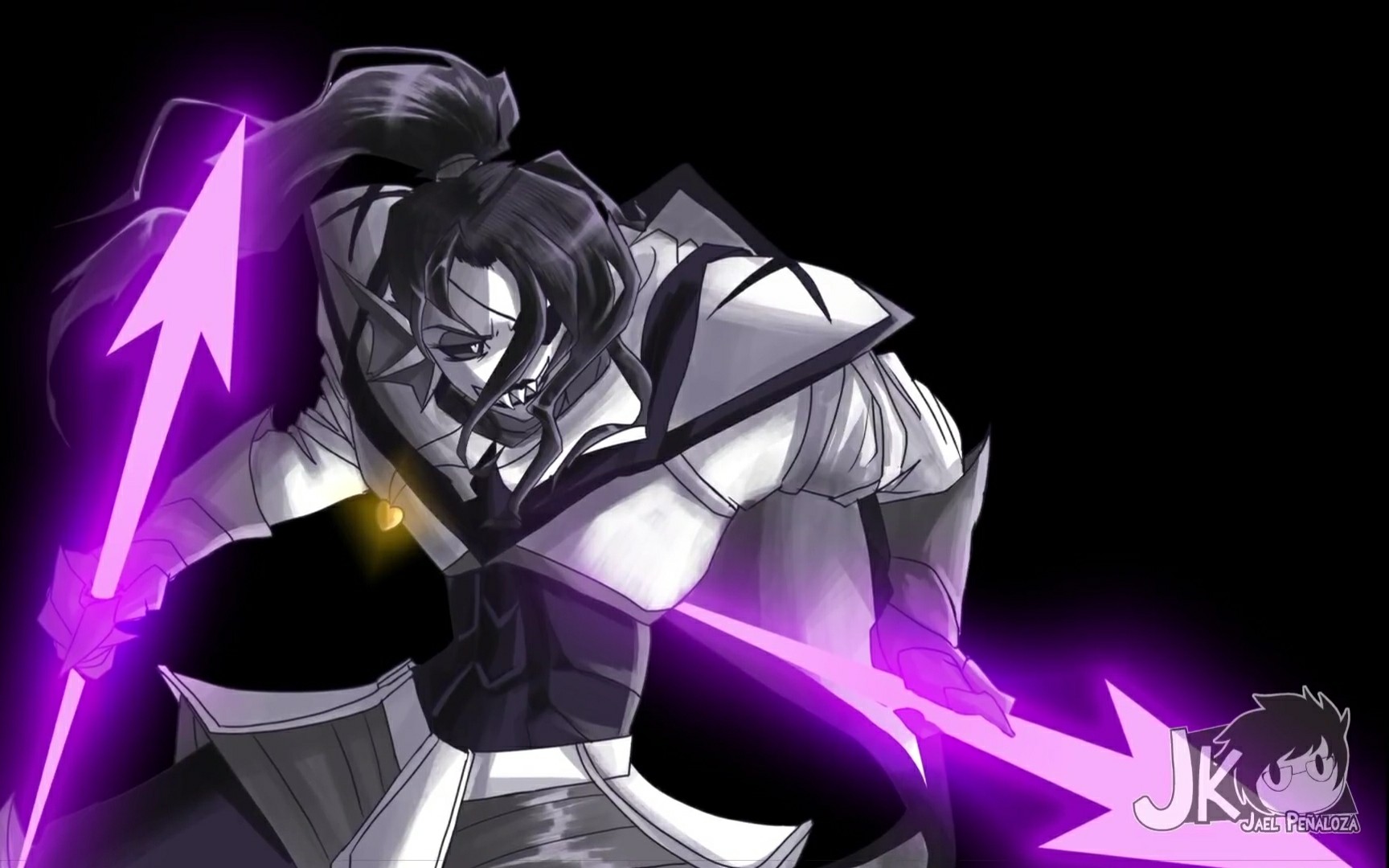 【underverse】【jakei速涂】x-event!