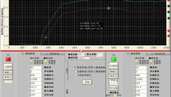 摩托车点火器测试仪--如何测试一个未知参数的点火器及参数设置保存