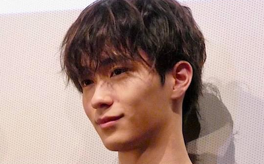 日影《我只是想理解你》野村康太拍摄花絮&舞台挨拶