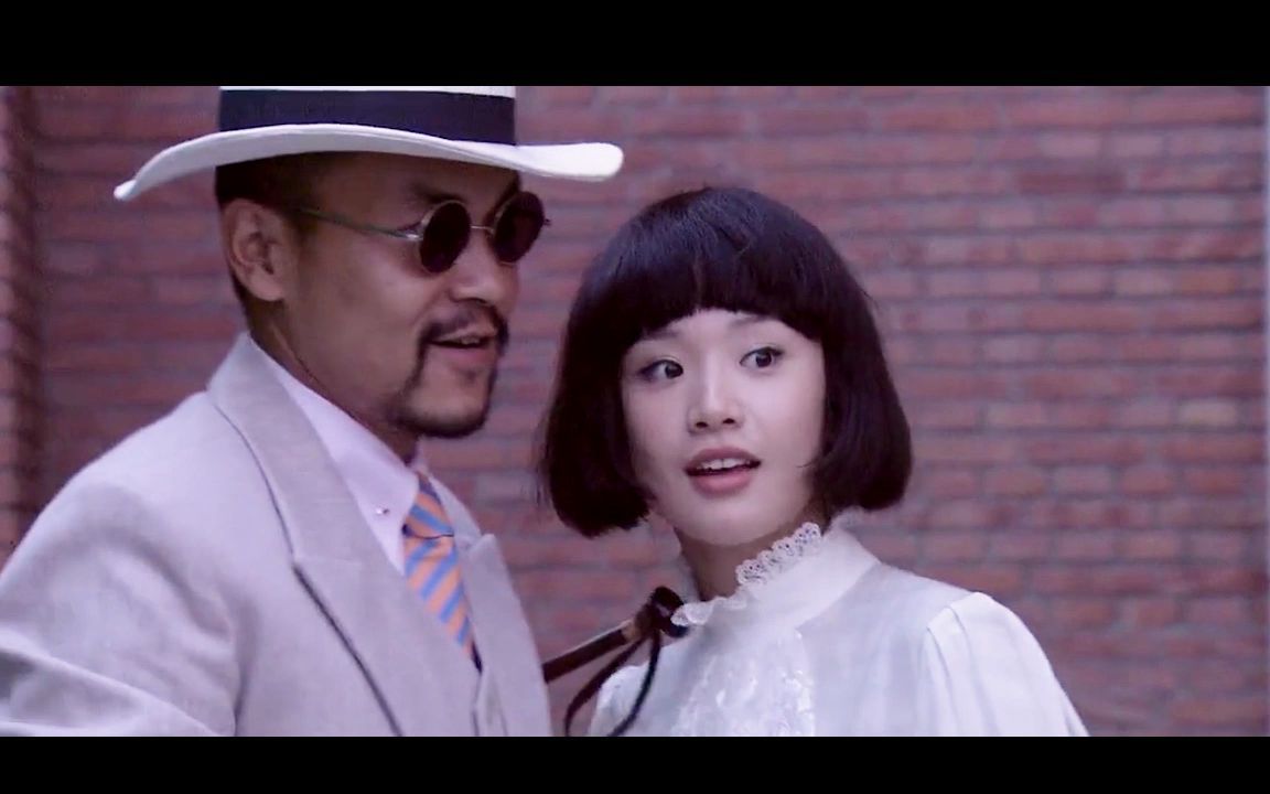 【海上孟府/榔头×陈苏沛】欢乐逃婚向he_哔哩哔哩_bilibili