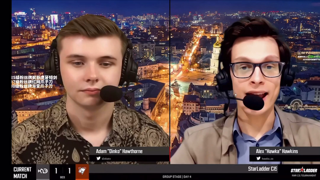 【阿拉丁视频】csboy直播间女主播和男水友的喊g合