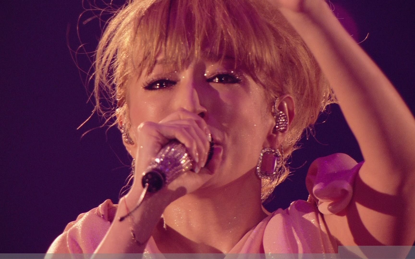 滨崎步 dearest heaven carols together when.