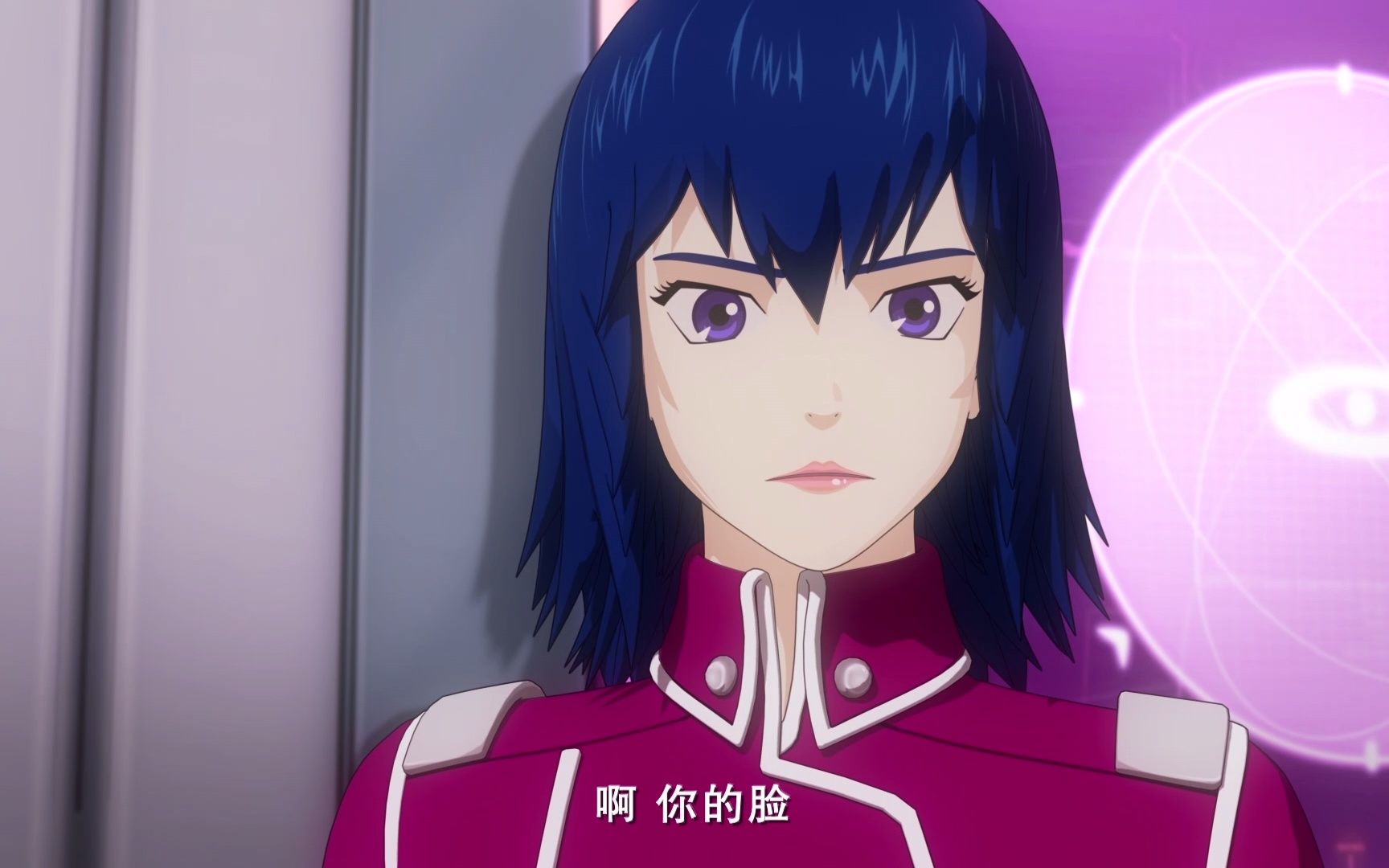 29 超限猎兵凯能_哔哩哔哩_bilibili