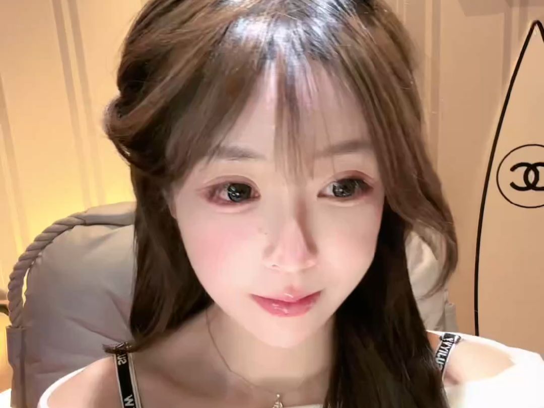 小宁睡着了-20240225