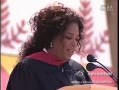 奥普拉Oprah斯坦福大学毕业典礼演讲哔哩哔哩bilibili