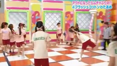 熟肉]111021 SKE48のヒット商品けんきゅ～女学園超清_哔哩哔哩_