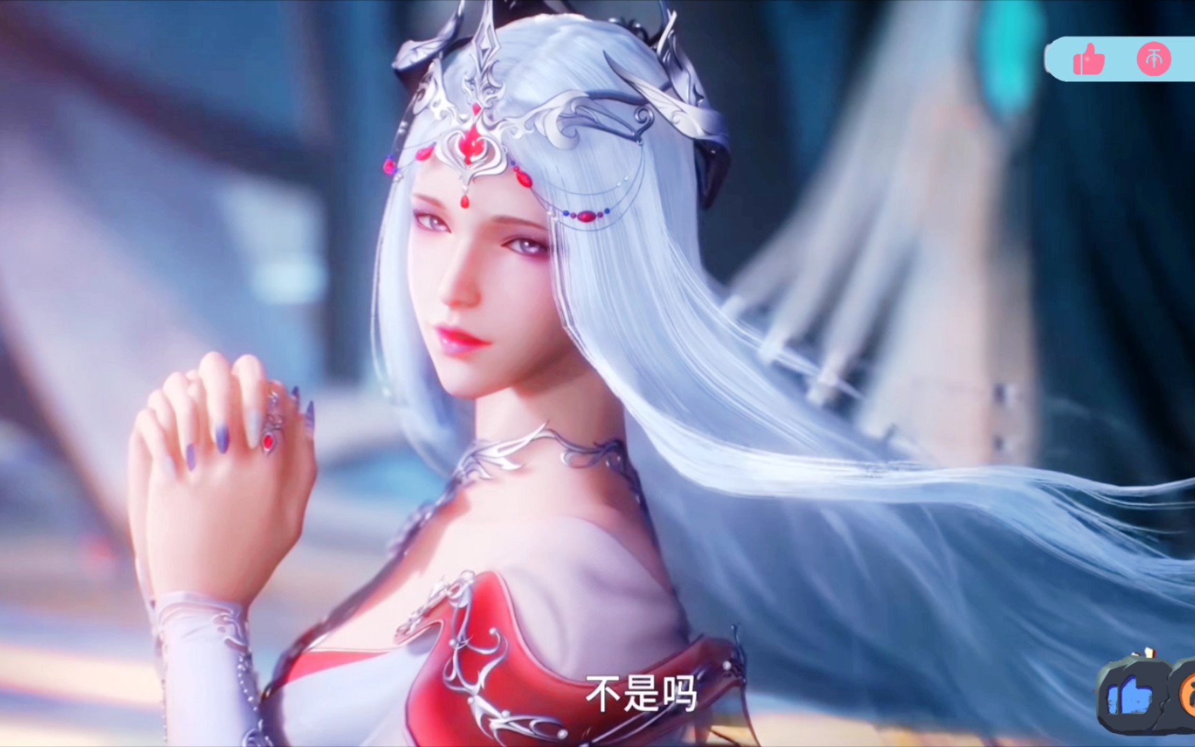 年轻又美丽的波塞西又出现辣!