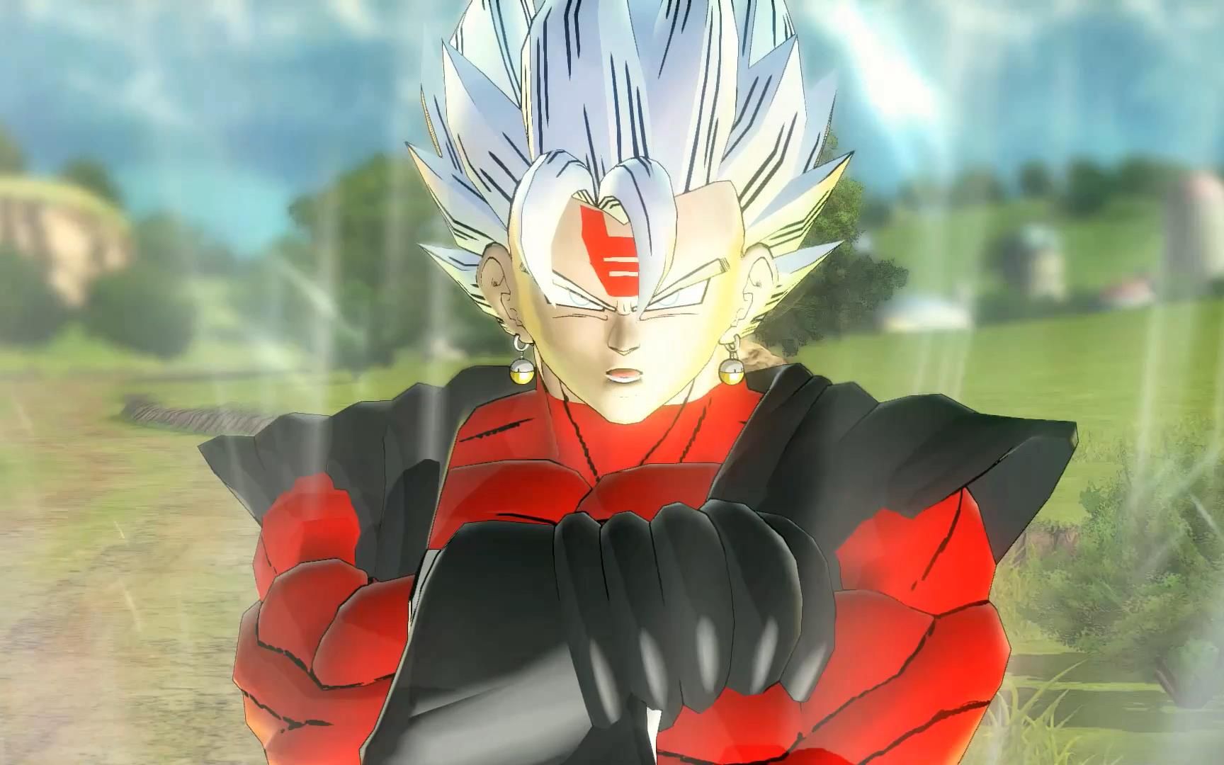 七龙珠:贝吉特全赛神vs大神官,这才是真正的自在极意功