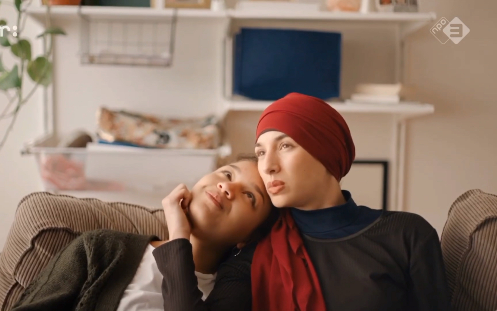 【荷兰版skam】中字录屏|第二季第七集clip4_哔哩哔哩 (゜-゜)つロ