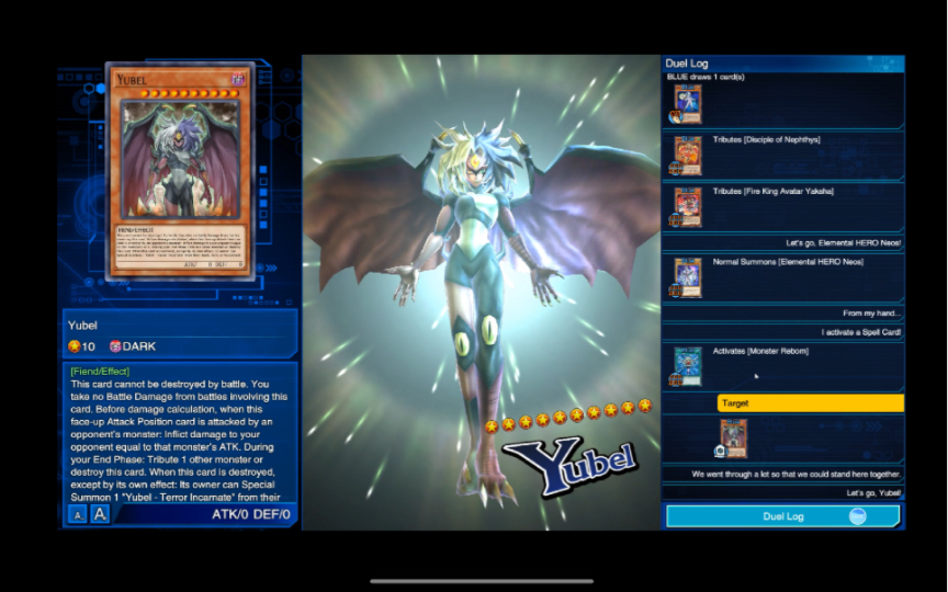 尤贝尔/十代超帅重音