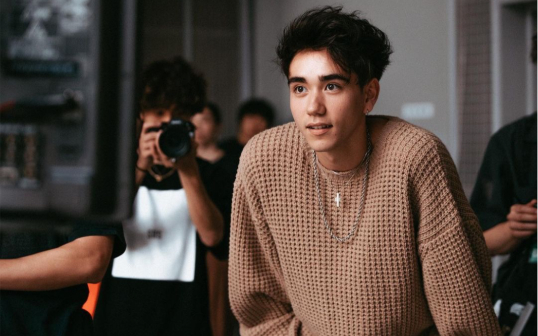 【和马kazuma】heart of gold accoustic