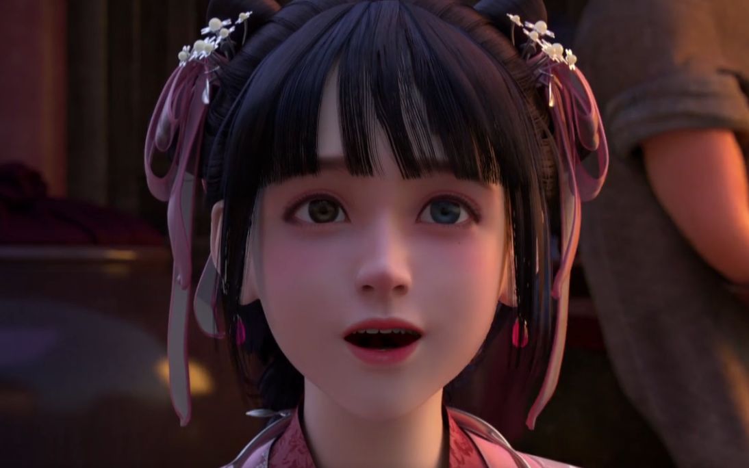 60帧720p画质《盗将行》你的笑像一条恶犬,撞乱我心弦