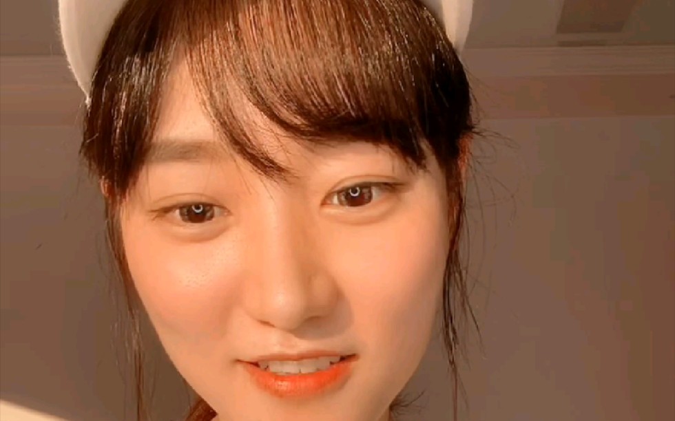 跨越时空的直播——七朵组合一朵:祺祺(许祺曼)20200322 16:45直播(二