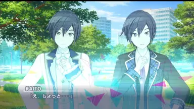 KAITO诱拐-哔哩哔哩_Bilibili
