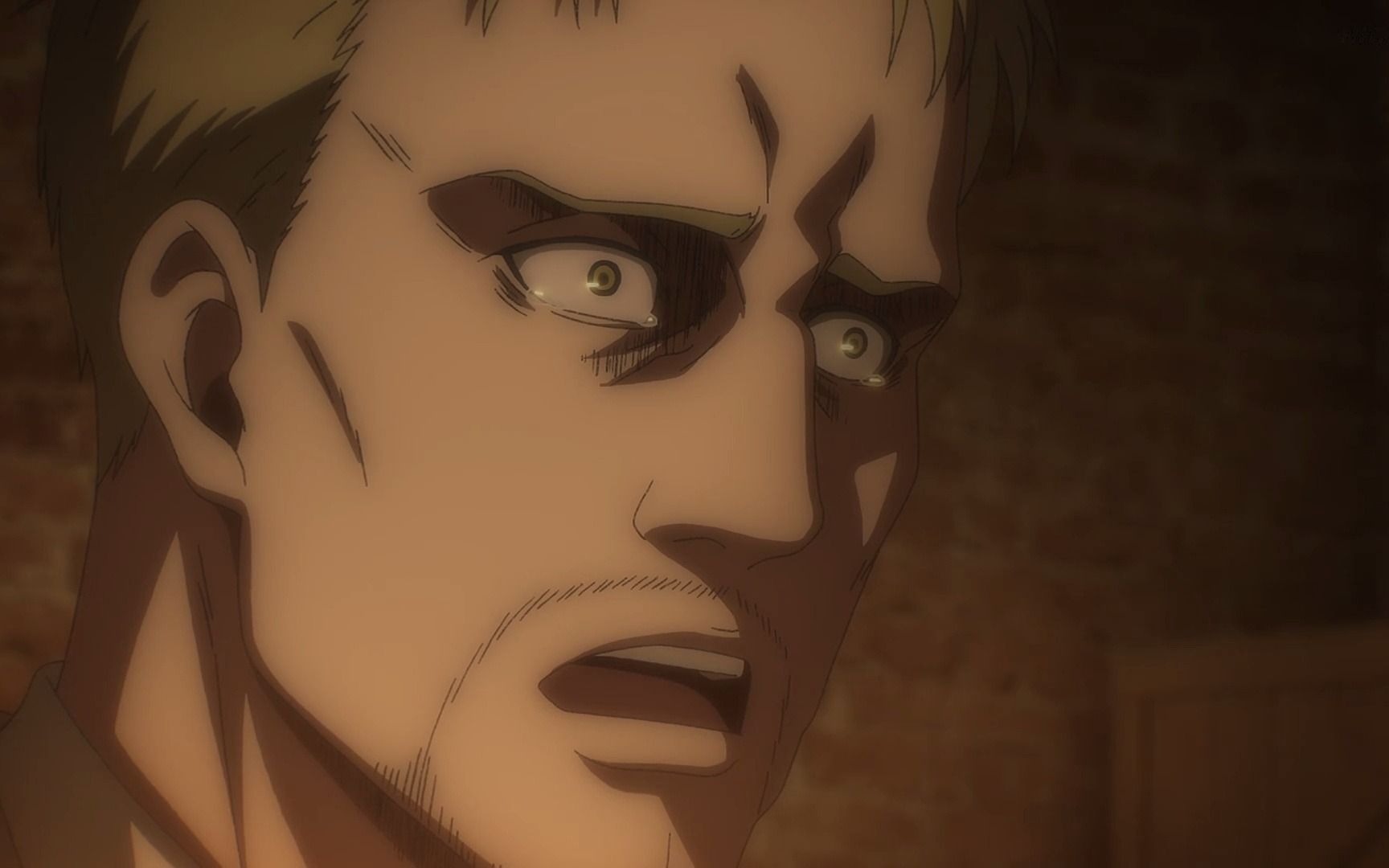 【进击的巨人】宣战布告的正确打开方式