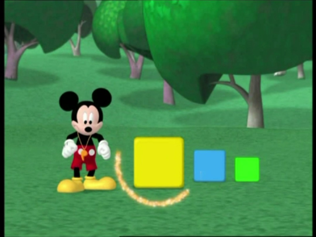 米奇妙妙屋 第一季 7