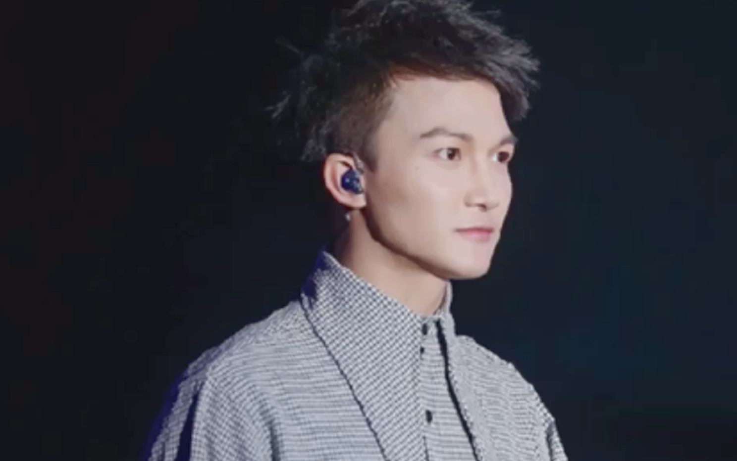 卡布《一个人》怒音帅炸!