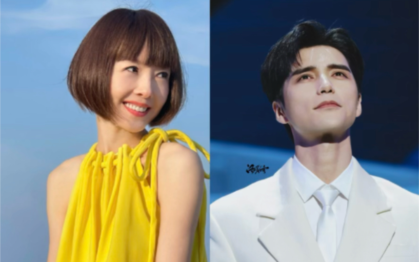 【紧急吃瓜】阿云嘎和鲁豫是真的吗?两个人是怎么看待彼此的?