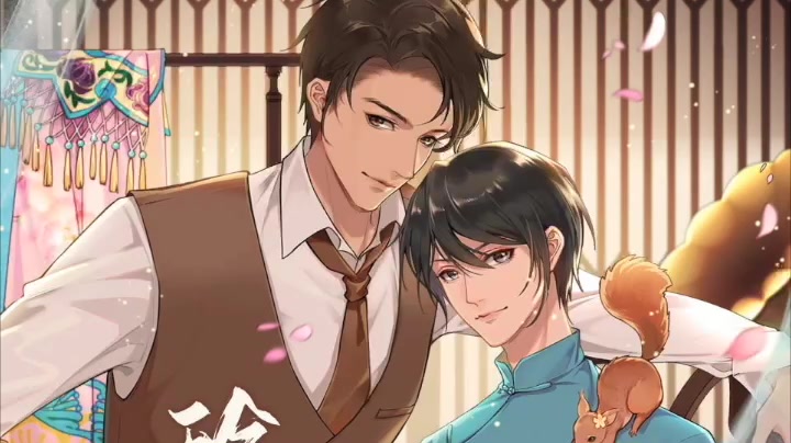 《玲珑月》464全集 1930来的先生 姊妹篇