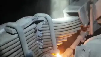 大哥拉150吨给干折了