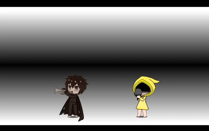 【查克拉的游戏人生】小小噩梦2——小六和莫诺在周围没人的时候干了