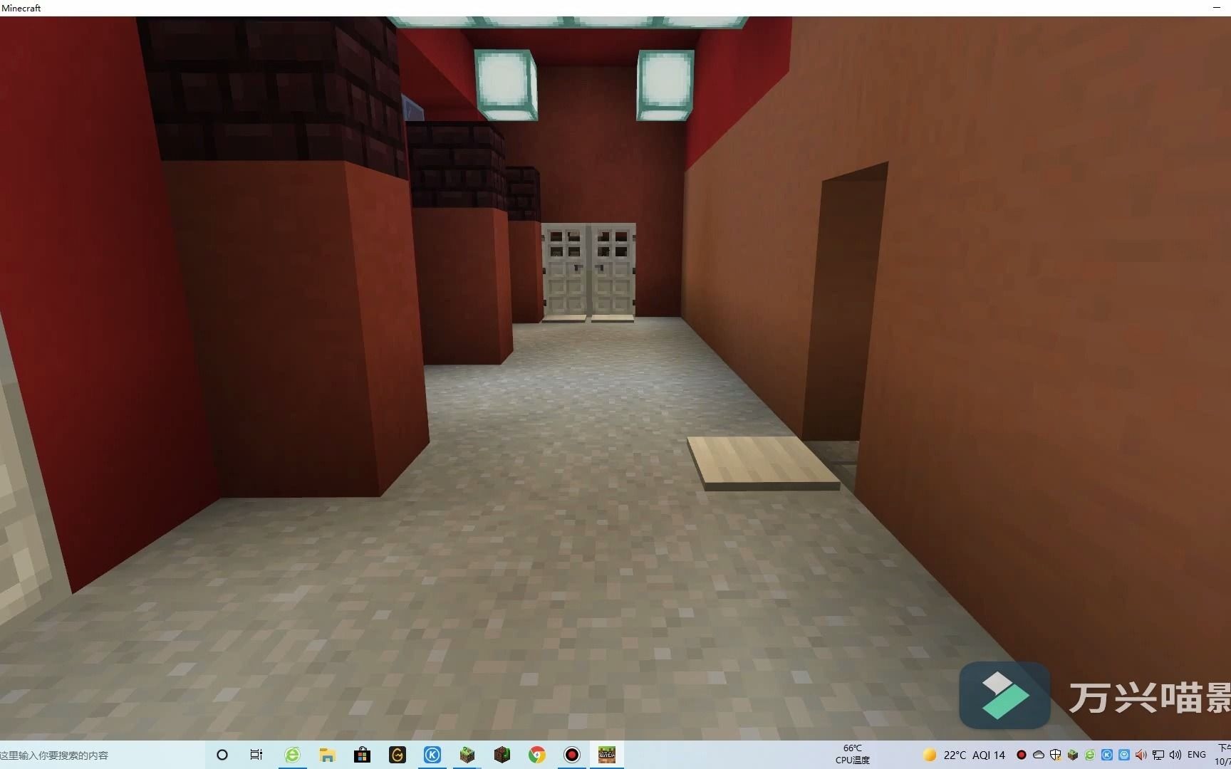 礼帽帮飞艇地图正式创作结束带存档链接