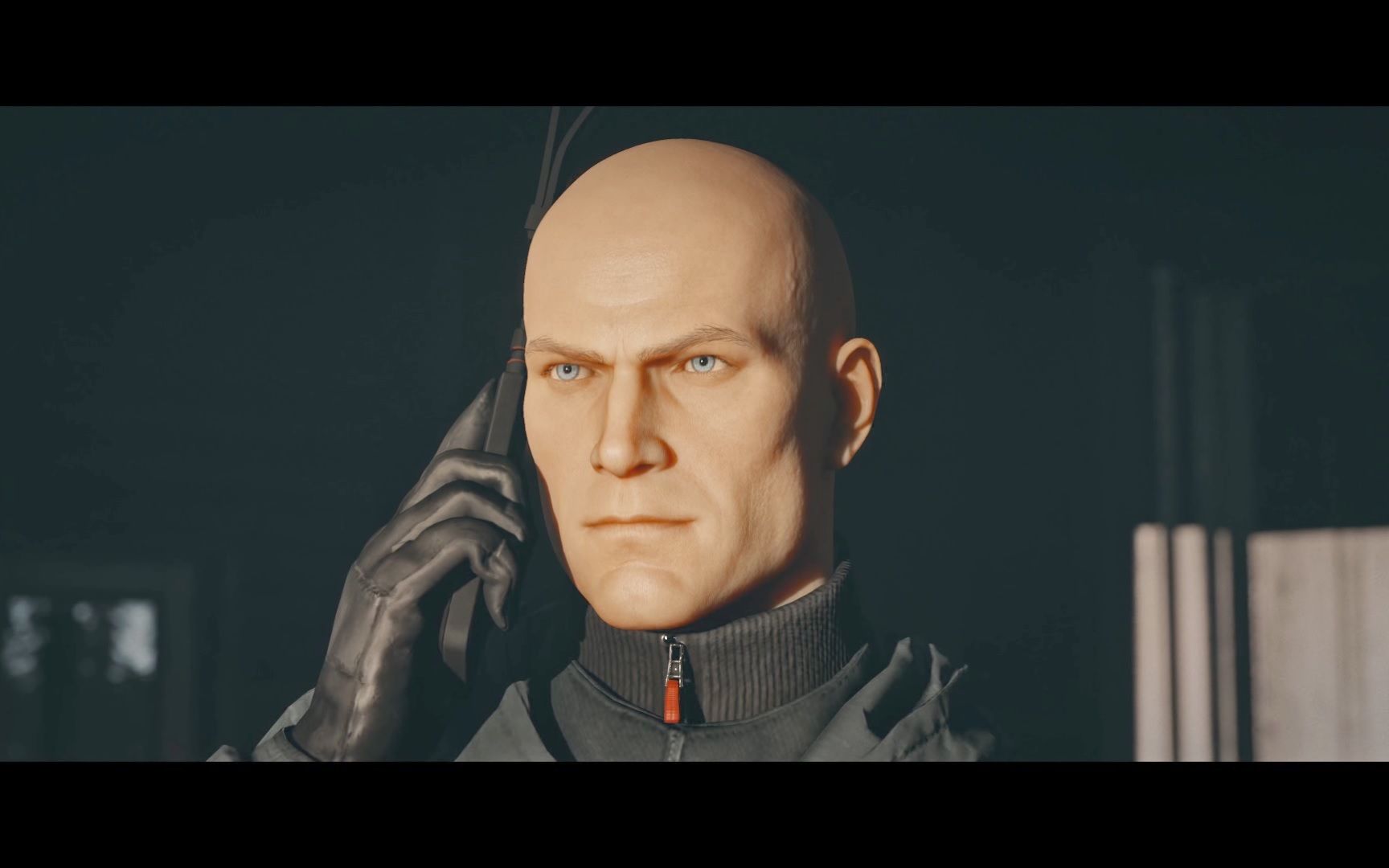 杀手3hitman3全所有地图大师难度只穿西装沉默刺客狙击枪消灭目标全