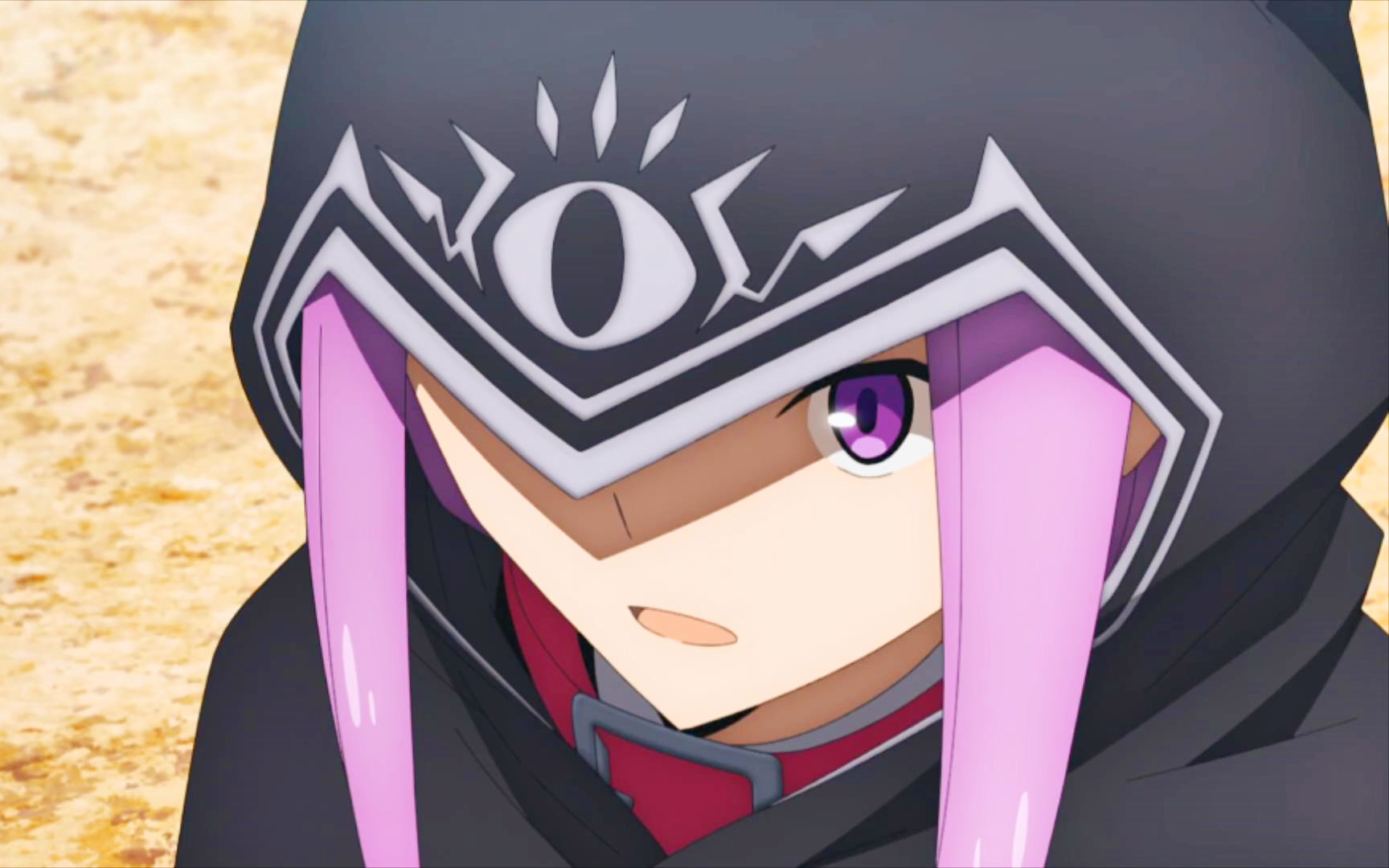 10月fategrandorder绝对魔兽战线第11话预告mce汉化组