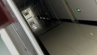 S14决赛后男寝现状