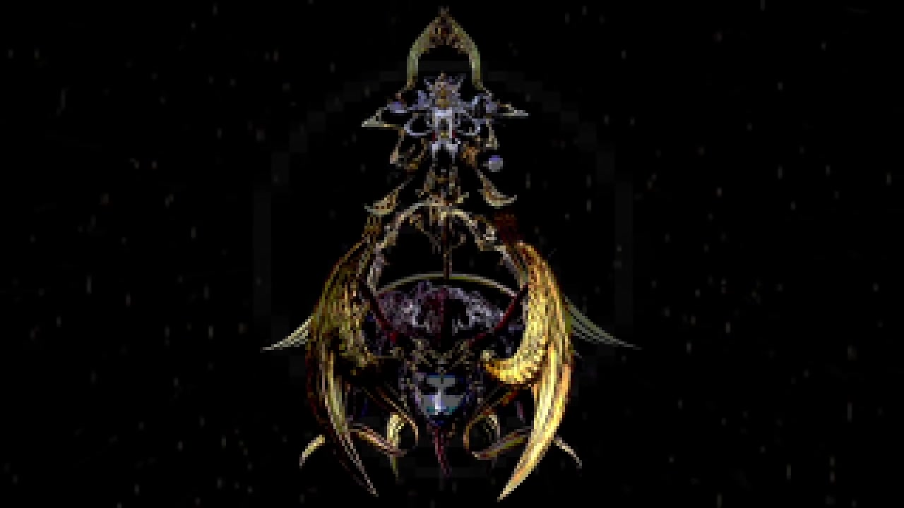 ff14女神索菲亚bgm-8bit版