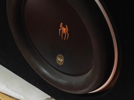 打钻头让我睡不着是吧