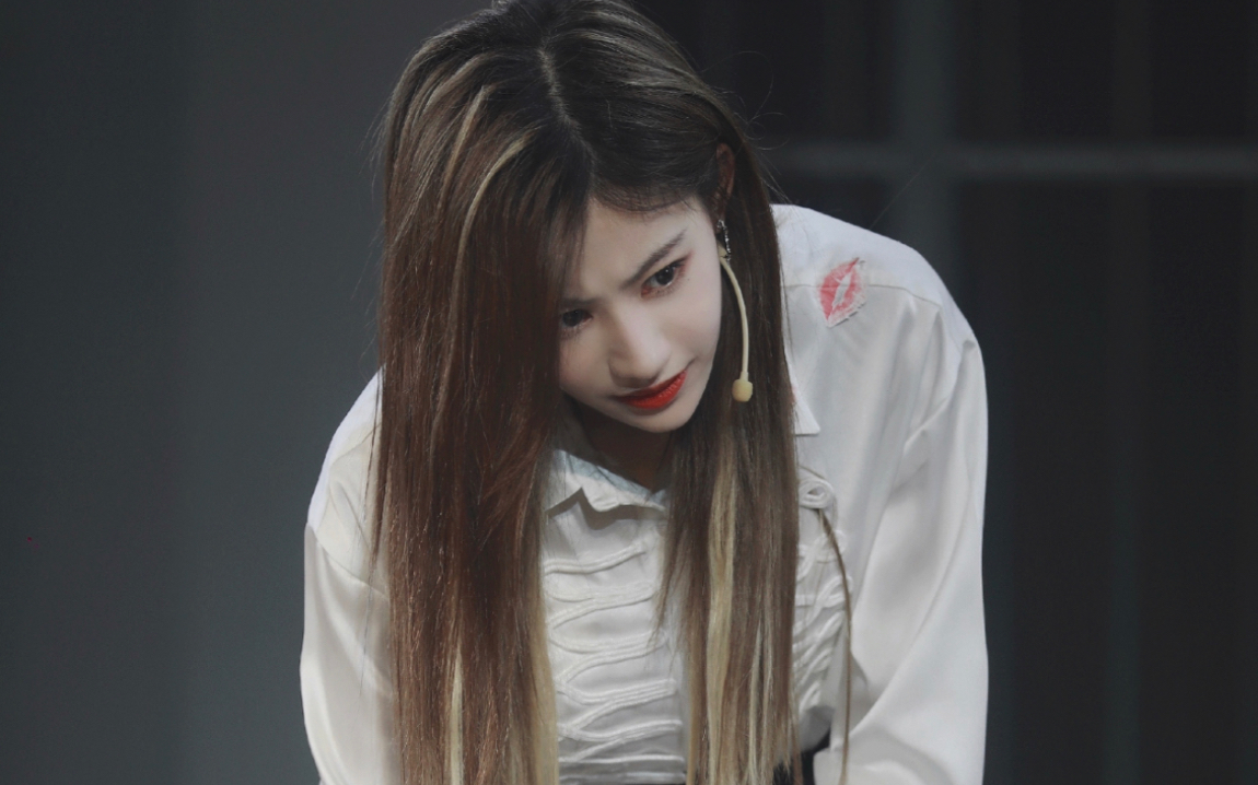 袁一琦帅死人的瞬间合集