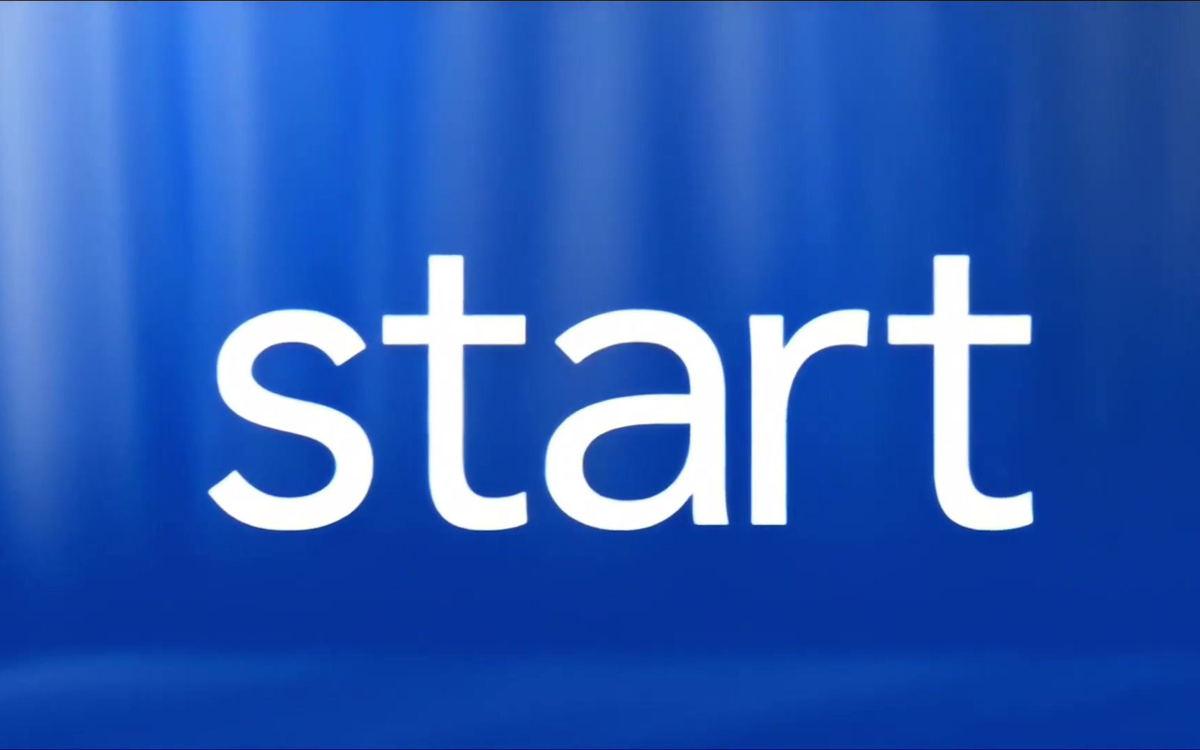 "看看我们开始了什么"windows longhorn 概念(升级到 1080p)