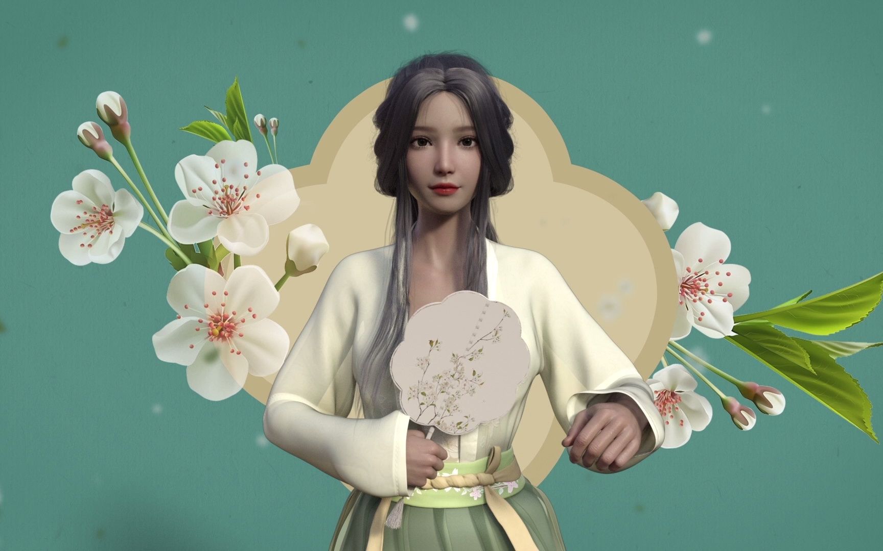 幕后解析 | 「苏州高新区」文体旅商数字推荐官:枫灵 lynn-视频1