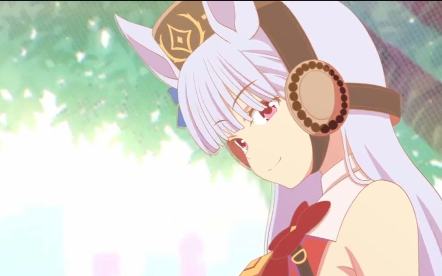 【黄金船x目白麦昆】皮皮船献唱《花の塔》 你黄金船sama当然会唱歌啦