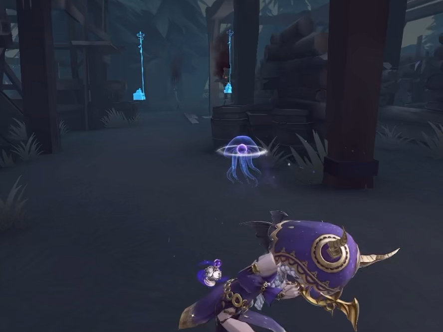 不懂梦之使者的有难了