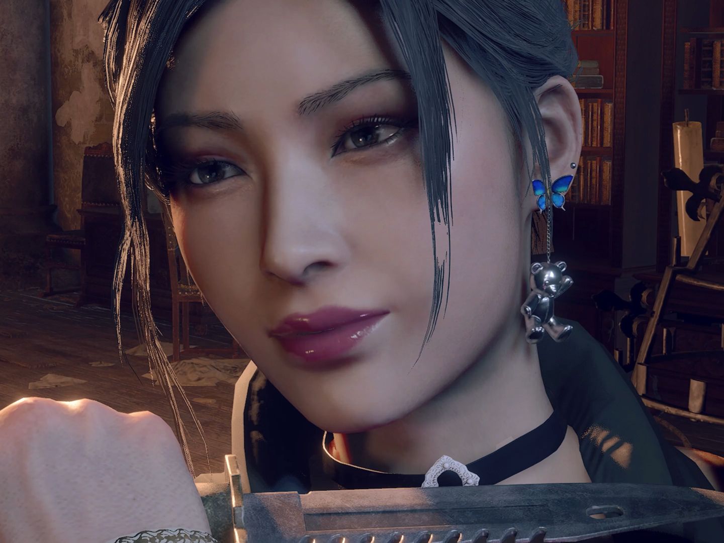 艾达-飞虎队片花no.03