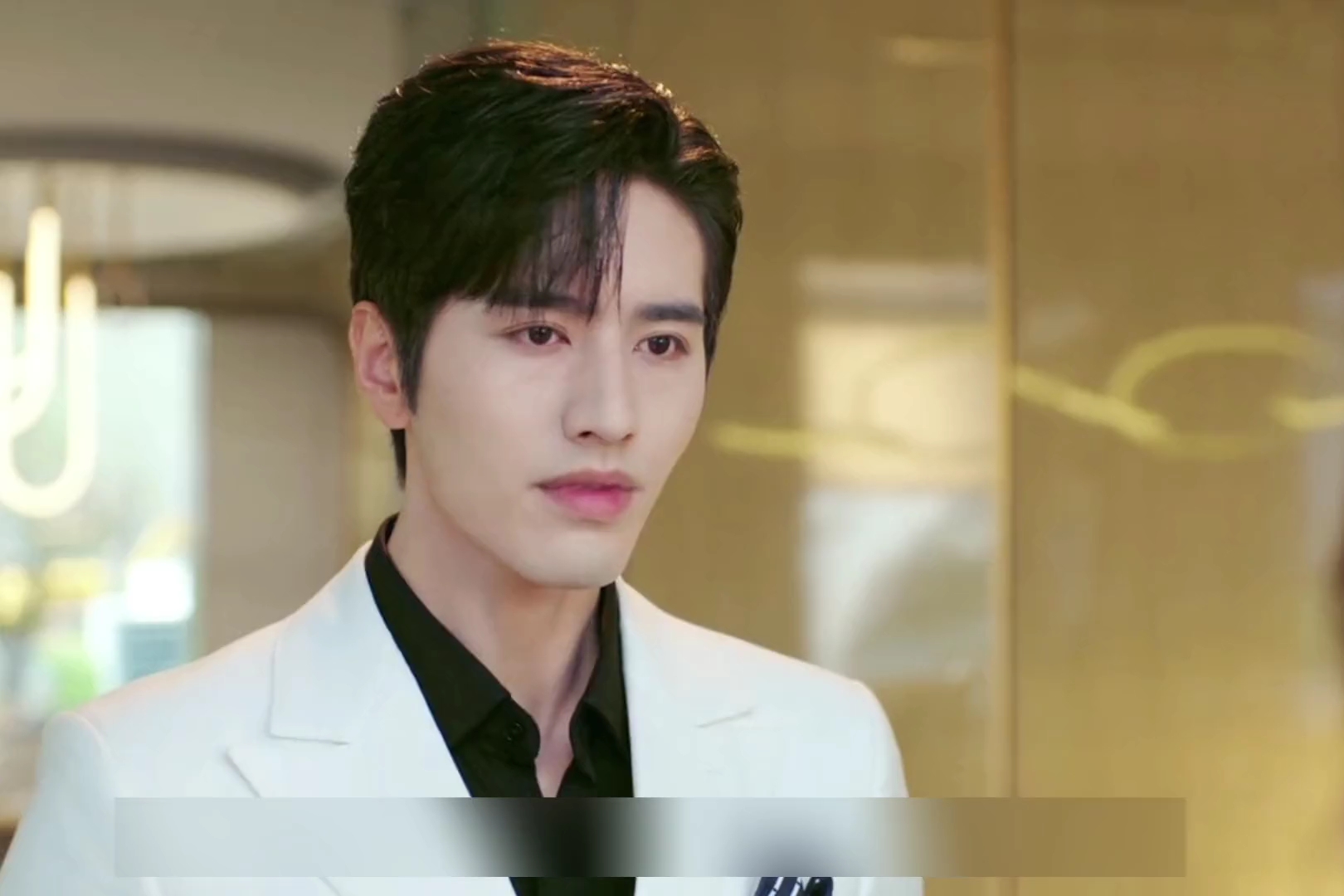 新剧来袭 #来自未来的你 #罗正新剧心跳 #罗正 #我的观影报告